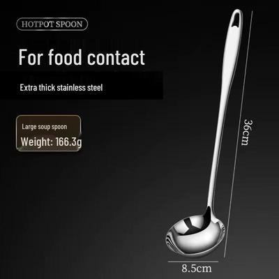 Nádobí – Naběračky