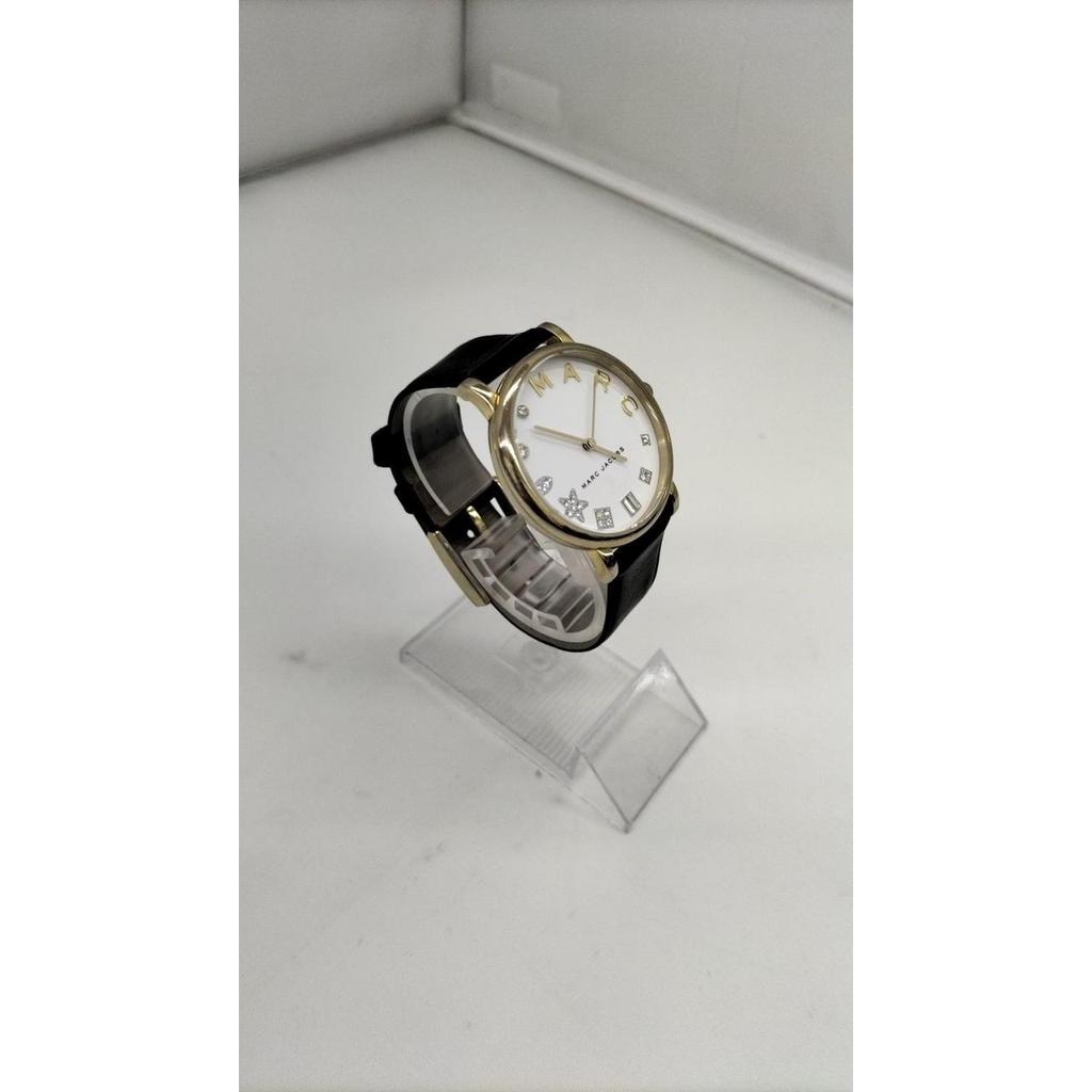 Used MARC JACOBS MJ1599 wristwatch