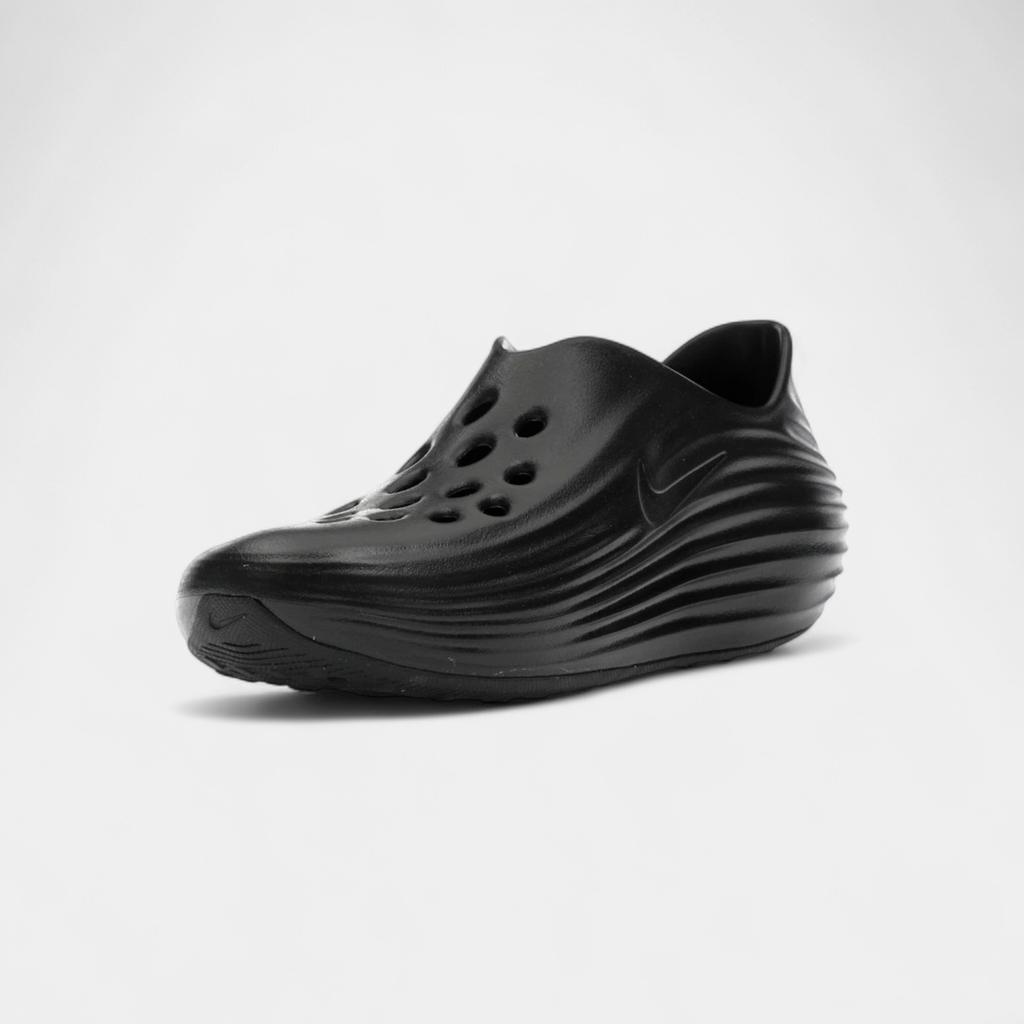 Nike ReactX Rejuven8 Triple Black