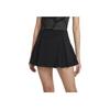 Club Skirt Solid Color Golf Skort Women Skorts Black DD3736-010