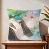 FFrieren  cushion cover For Pillow Printing Sofa Decoration Home Car Room Coffee Shop Office Nordic Simplicity