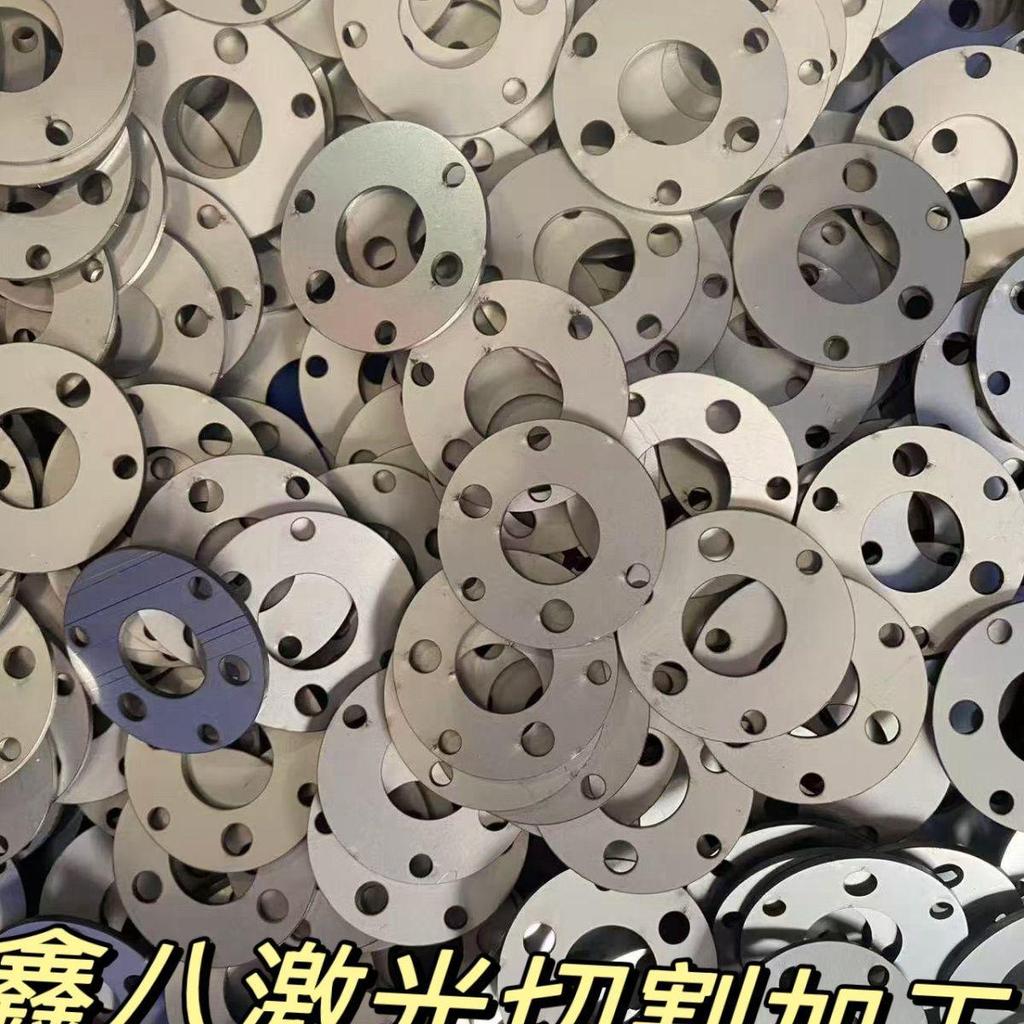 Ultra-Thin 304 Stainless Steel Flat Washer Shim, 0.01-10mm Adjustment Gasket for Machining and Riveting