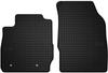 Front Rubber Mats For: Ford EcoSport MK2 Crossover (from 2012 To 2017)