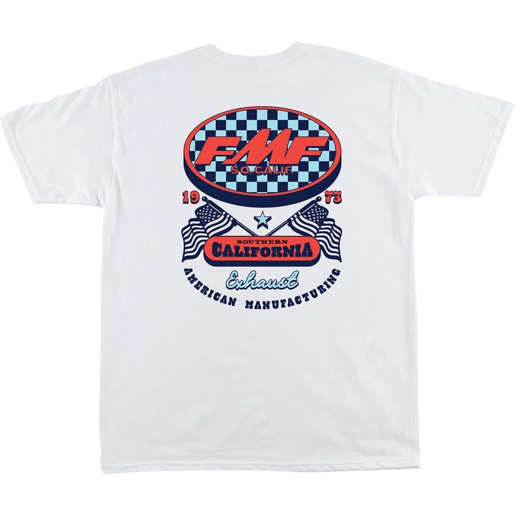 Heiß verkaufendes Herren Renn Auspuff Ama Motocross T-Shirt Rundhals Mode Kleidung Motorrad Schweißabsorbierendes Atmungsaktives T-Shirt