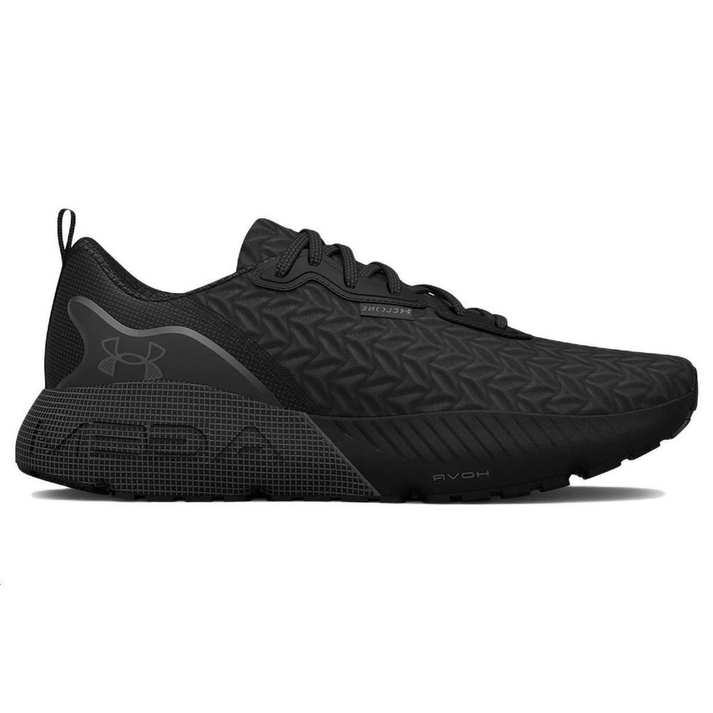 Under Armour Scarpe da Corsa HOVR Mega 3 Clone Nere Donna 3025313-001