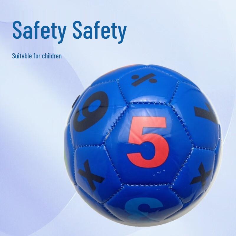 Children's Football Toy Ball