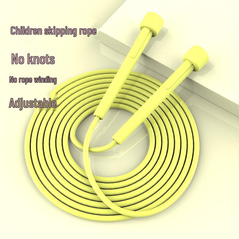 

Умная беспроводная утяжеленная скакалка со стальным тросом и счетчиком для взрослых