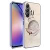 G-Gojira Band Phone Case for Samsung A17 A37 A57 A07 A16 A26 A36 A56 A06 A02S A12 A22 A32 A52S A04S A14 A24 A34 A54 A03 A13 A33