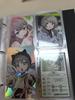 Isekai Idol Photocard Binder (38 cards) - Bulk Sale Used