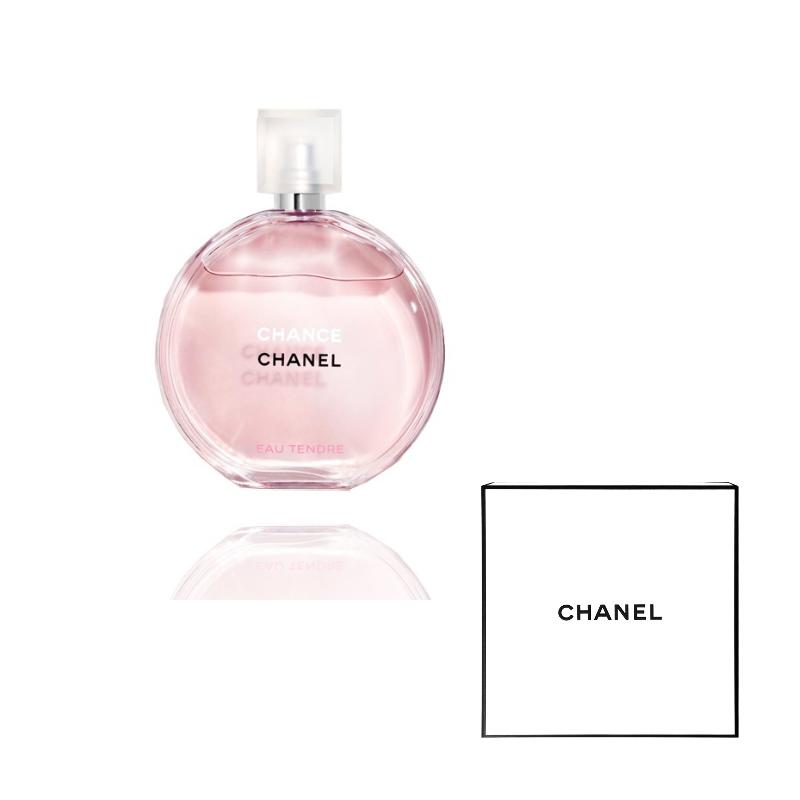 Chanel Chance Eau Tendre Tualetes ūdens
