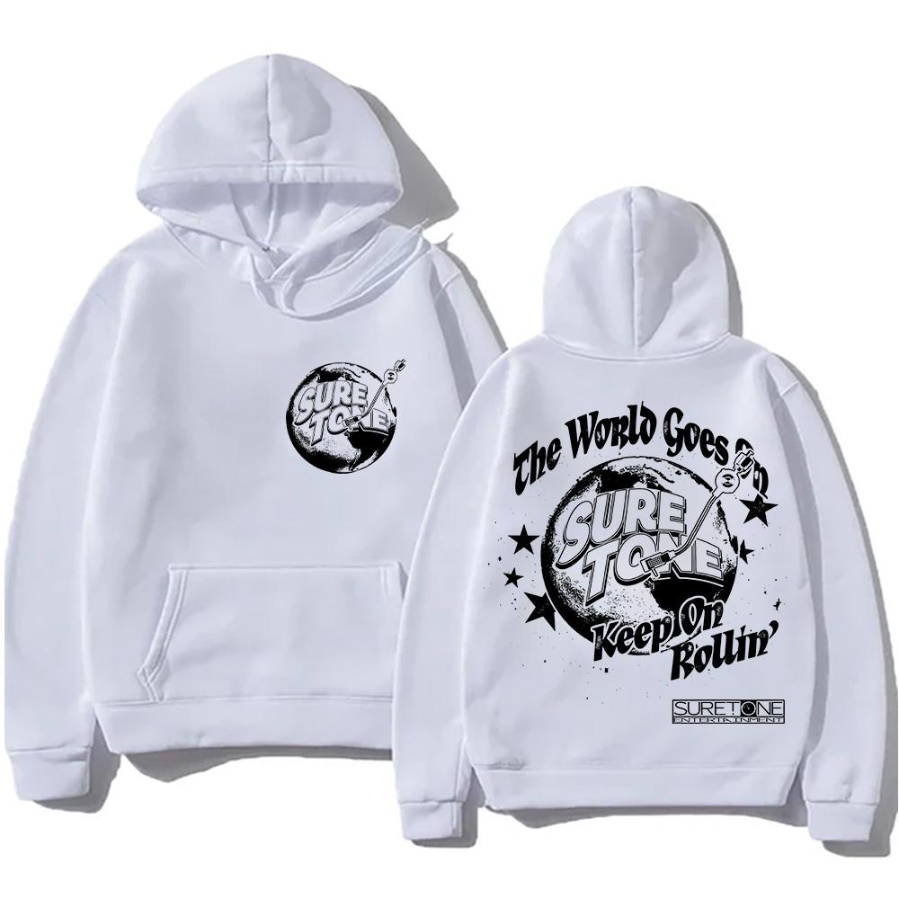 

Limp Bizkit Suretone Rollin Hoodie Limp Bizkit Rap Rock Pullovers Men Women Hipster Sweatshirts Long Sleeve Clothes Streetwear 3XL