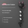 Male Penis Ring Exercise Device Weight Bearing Enlargement Stretcher Ball Semen Lock Adult Sex Toys for Men Penis Extender