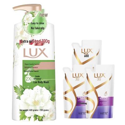 Saponi e gel doccia – Gel doccia