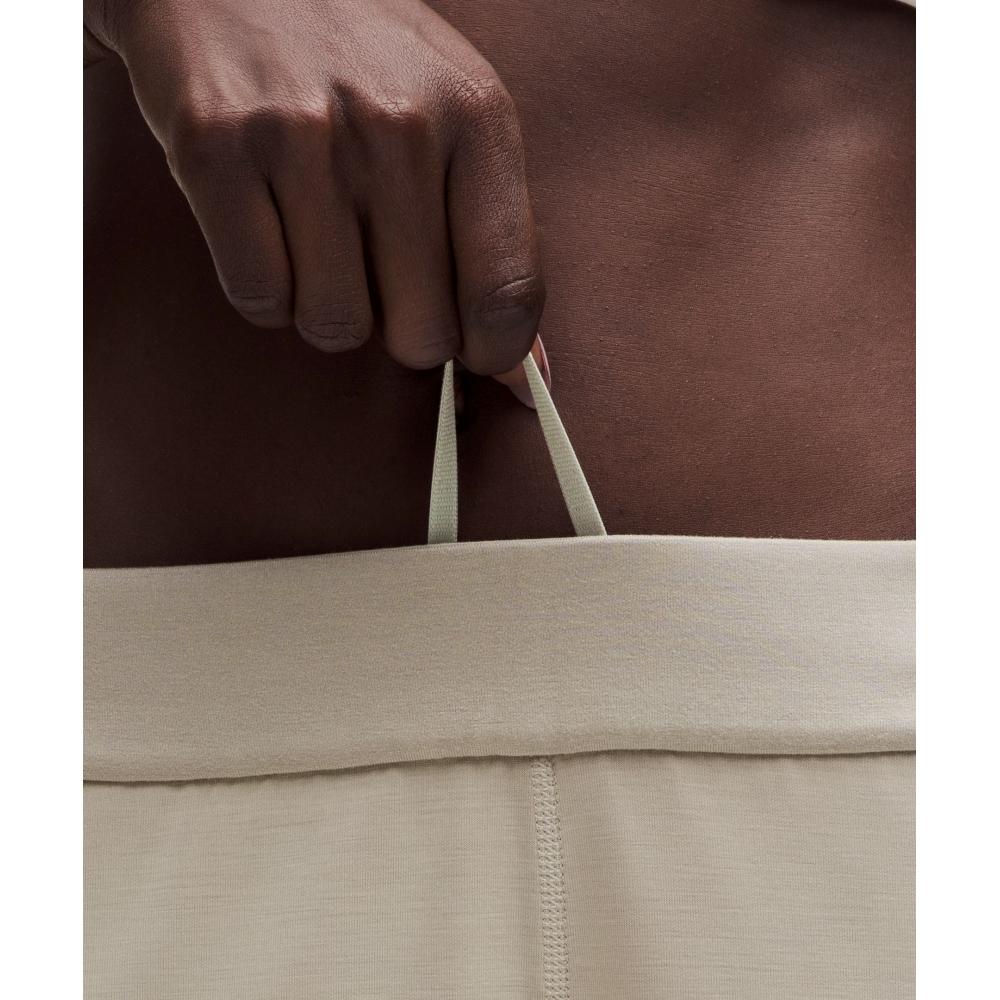 Lululemon Softstreme High Rise Straight Leg Pant  Tall Riverstone