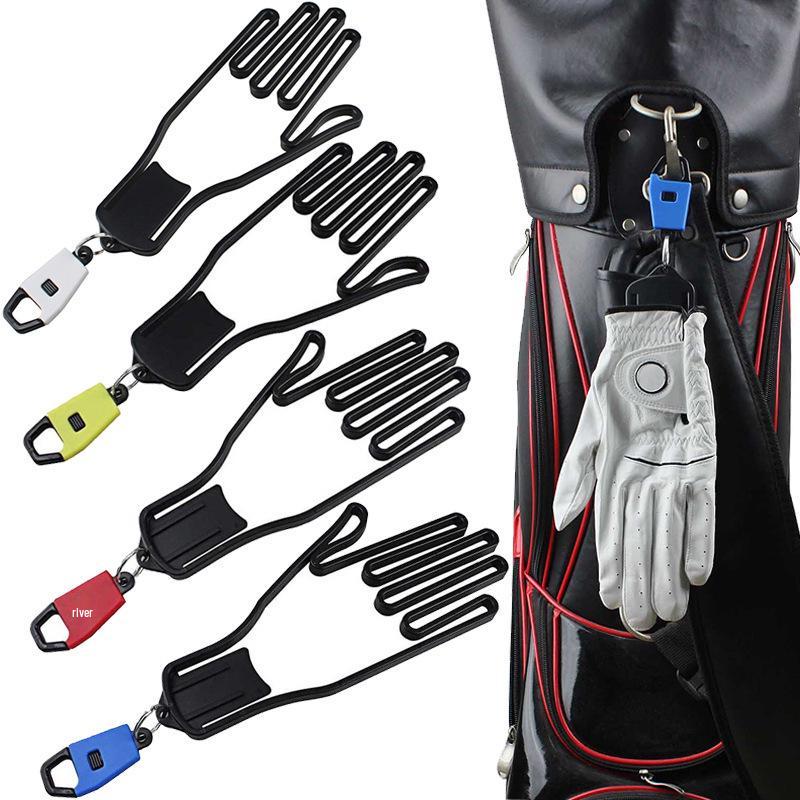 

Golf Glove Stretcher & Deformity Protector for Drying & Support G1164 жёлтый