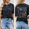 Tops – T-Shirts