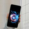 Thor Odinson Hammer Marvels Hulk Phone Cover Casing for Huawei Nova 3i 3 5t 2i 7 SE Mate 10 20 P20 P30 Pro 2 Lite Soft TPU Case