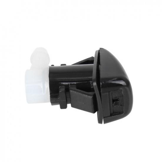 Pack of 2 For Dodge Durango 11-19 Windshield Washer Nozzle Sprayer 68269108AA