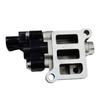 Para HONDA 2002-2004 CR-V 16022-PPA-A11 Válvula de Control de Aire de Ralentí Nueva