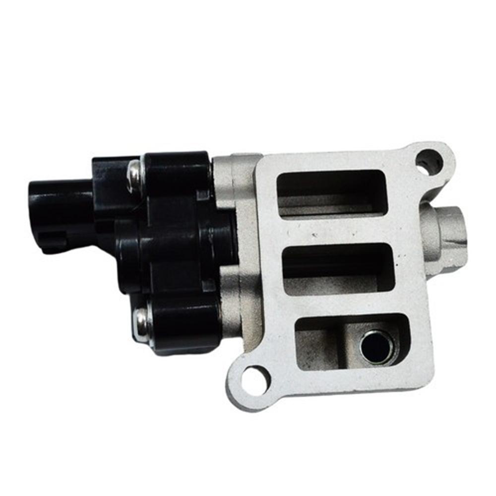 Para HONDA 2002-2004 CR-V 16022-PPA-A11 Válvula de Control de Aire de Ralentí Nueva