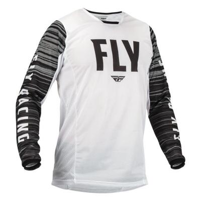 FLY Beliebter Motorrad-Rennanzug Schweißableitend Schnelltrocknend Langarm Reiten Mountainbike Offroad Downhill