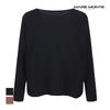 MAREMONTE Batwing Fit Knit_M228Mkt51P0