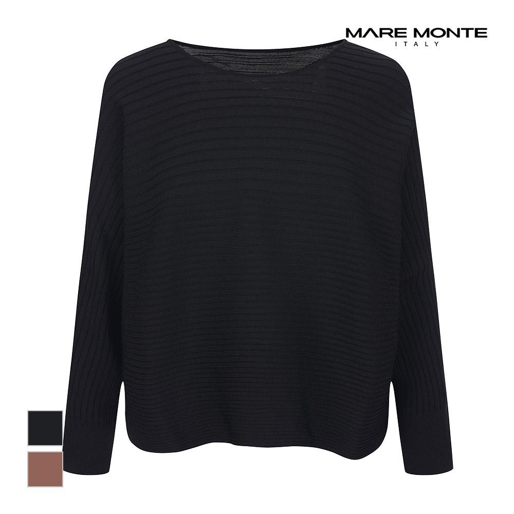 MAREMONTE Batwing Fit Knit_M228Mkt51P0