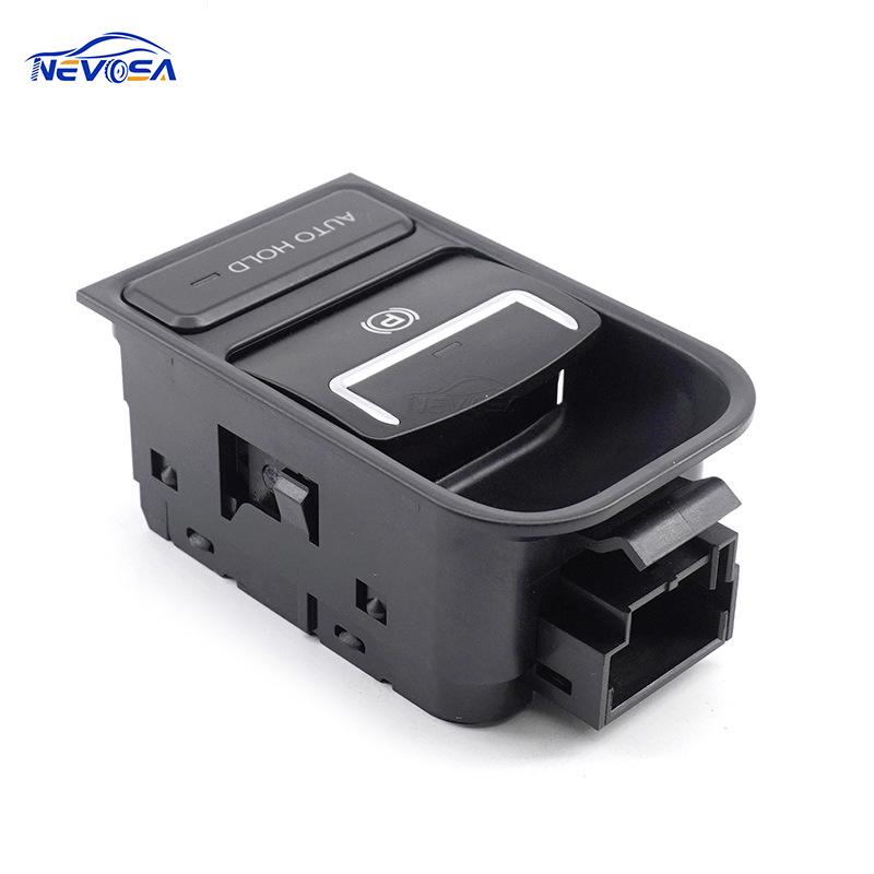 Volkswagen Tiguan Handbrake Button Switch 5N0927225A