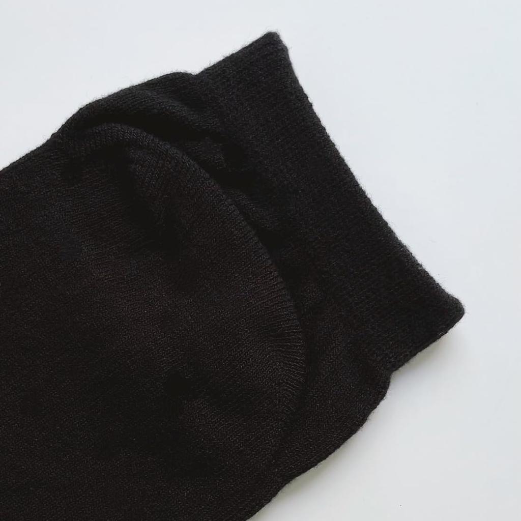 Mokasali Tabi Ankle Antibacterial and Compatible with and Sizes Men's Socks, Socks, 3-Pair Set, Two-Toe, Cotton, Odor-Resistant, Geta, Zori, Sandals,