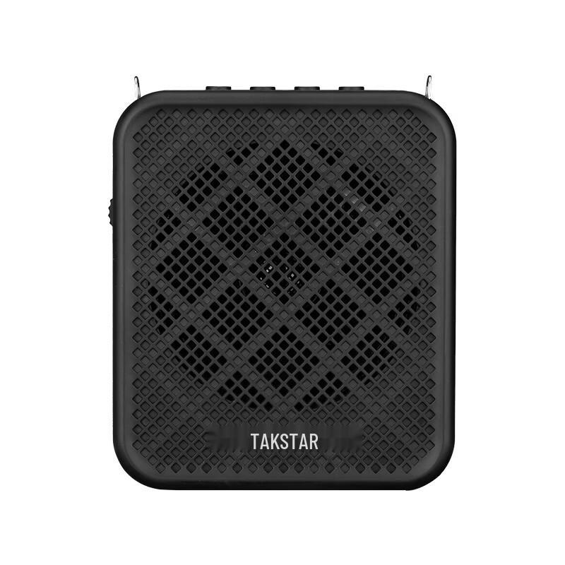 TAKSTAR E150S 10W Portable Wired Voice Amplifier CN Plug (adapter Included)