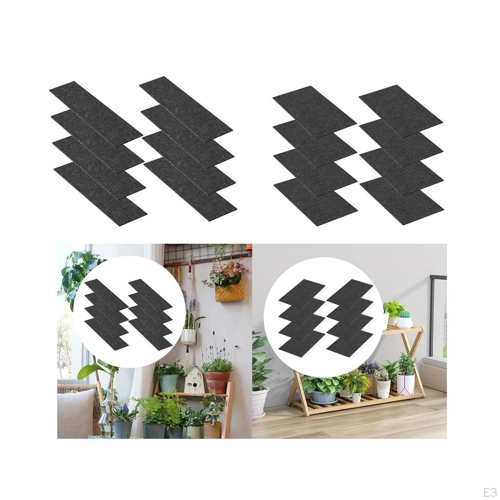 Self Irrigation Mats for Seed Germination, Hydroponics Supply Indoor Plants