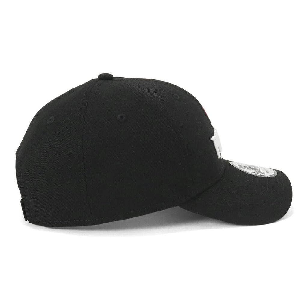 New Era 9FORTY NBA POR Black Free Size 940 NBA PORTRA OTC Size 25J Cap,