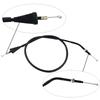 Motorcycle Accessories Clutch Control Cable Wire Line for HONDA AX-1 NX250