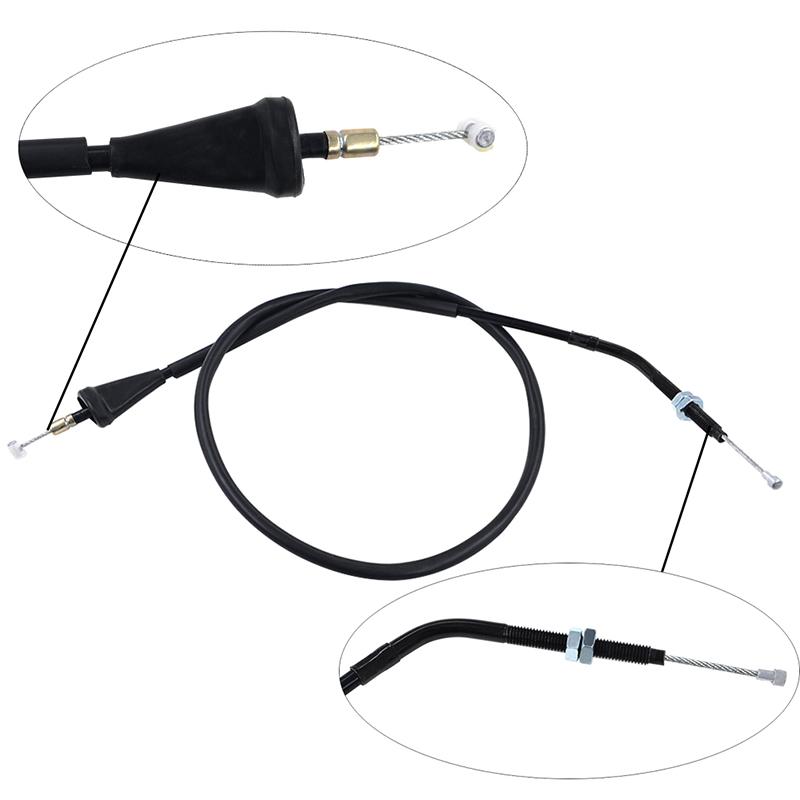 Motorcycle Accessories Clutch Control Cable Wire Line for HONDA AX-1 NX250