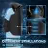 Glans Trainer Stimulator Male Masturbation Cup Texture Stimulation Adjustable Penis Extender Exercise Adults Sex Toys for Men