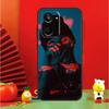 Peso Pluma Cool For Realme 15 Pro GT7 GT6 10 11 12 13 14 Pro Plus C67 C63 C61 C55 C51 C53 C35 C75 C65 Case