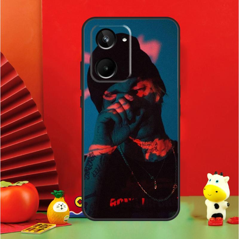 

Peso Pluma Cool For Realme 15 Pro GT7 GT6 10 11 12 13 14 Pro Plus C67 C63 C61 C55 C51 C53 C35 C75 C65 Case Realme C67 4G