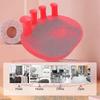 Toe Arch Trainer Toe Hallux Valgus Corrector Fitness Leg Exerciser