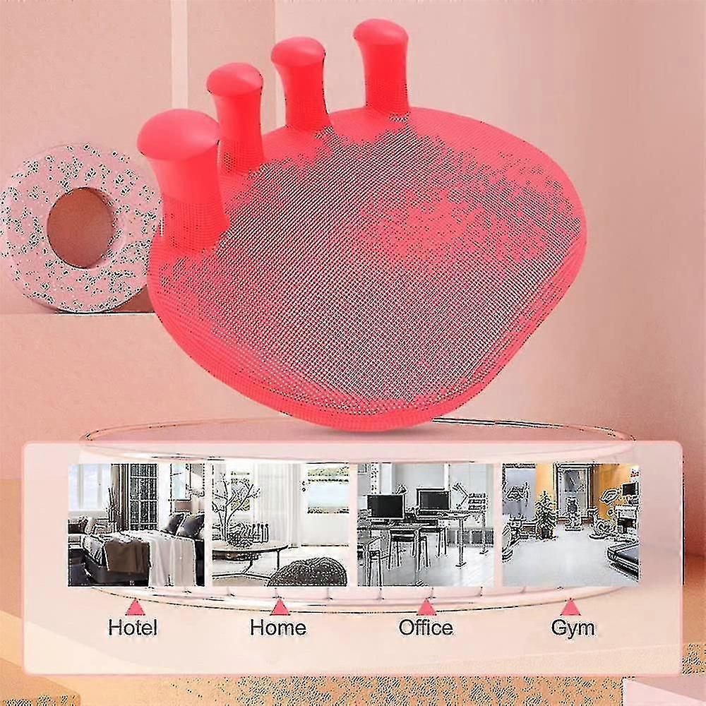 Toe Arch Trainer Toe Hallux Valgus Corrector Fitness Leg Exerciser