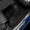 New Car Floor Mat Accessories Interior Custom Car Carpet Fit for Most of Models 5 Seaters Car Accessories
