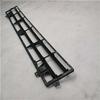 Foton Front Bumper Lower Grille K1531020017A0 Compatible