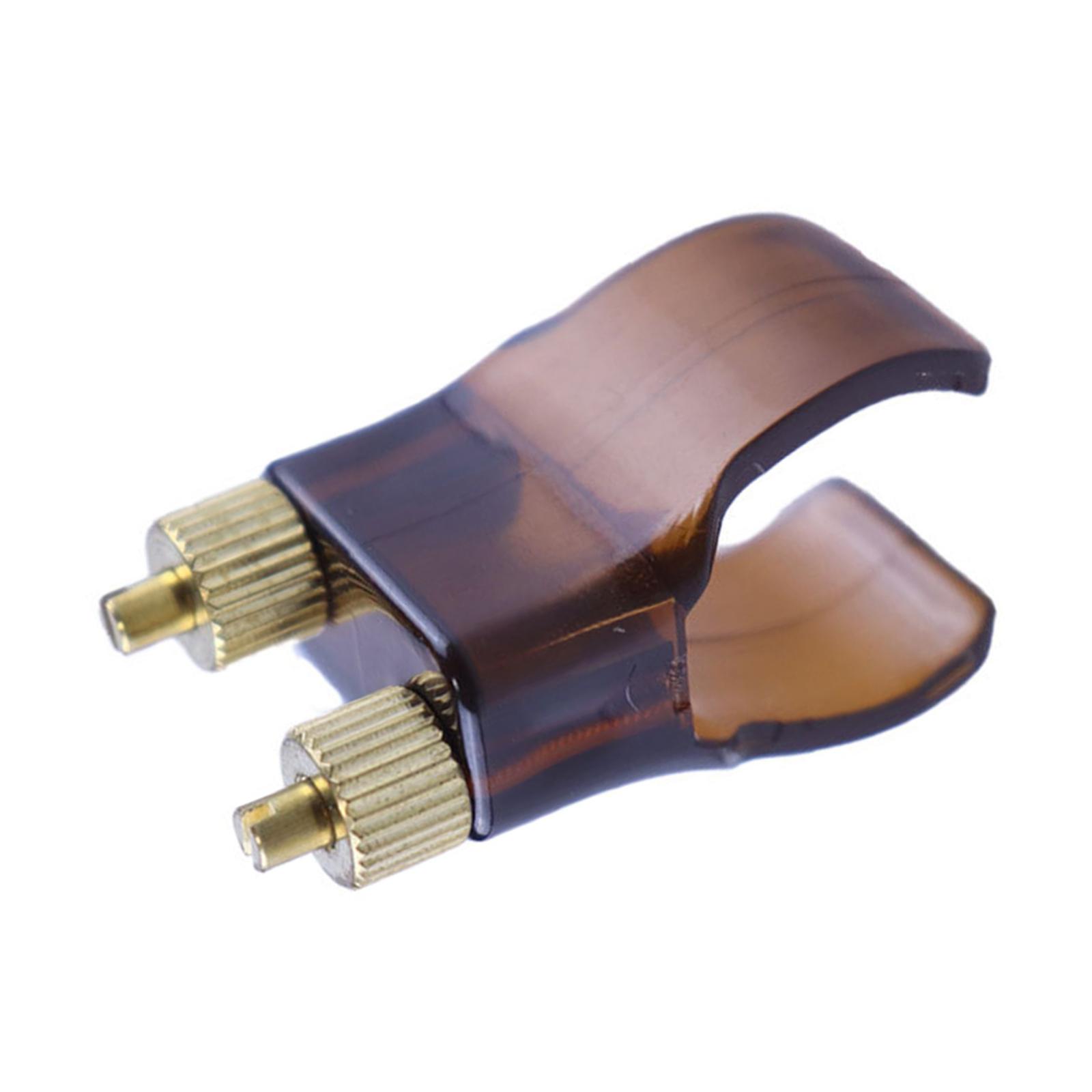 

Erhu String Adjusters Practical Fine Tuners Quick Installation Erhu Tuning Device Musical Instrument Maintenance Part 4