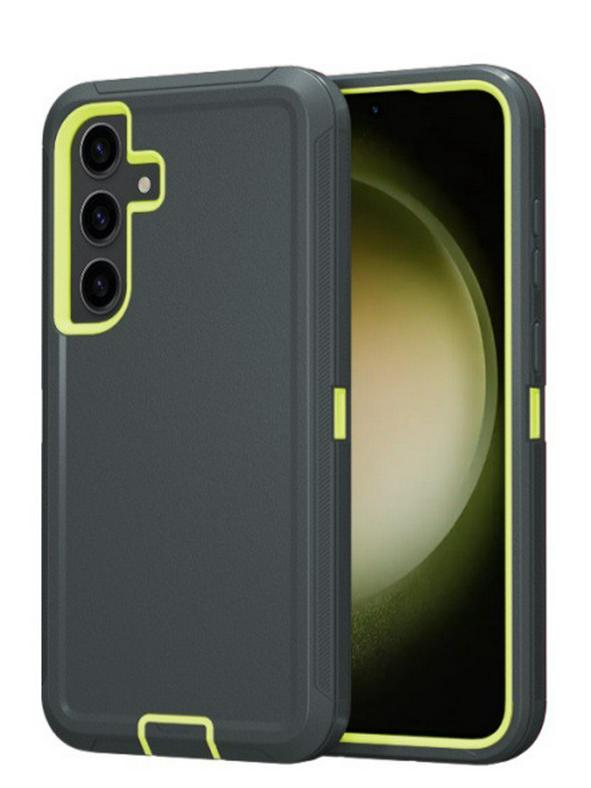 S25 Tri-Proof Heavy-Duty Case for Samsung - Designed for Foreign Trade