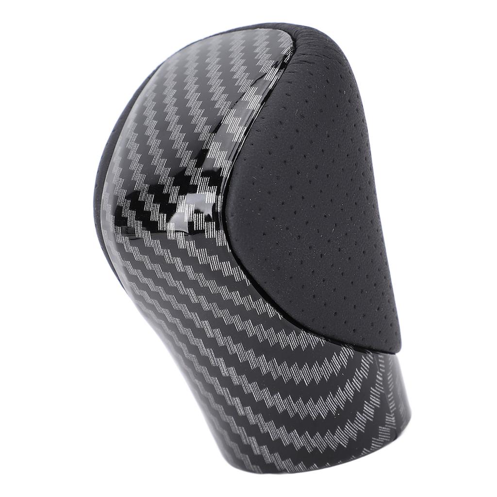Gear Shift Knob Comfortable Grip Anti Slip 33504 48110 E0 Replacement for ES350 GS300 GS350 IS250