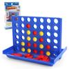 Children's 3D Four-in-a-Row Gomoku Table Game - Educational Parent-Child Toy
