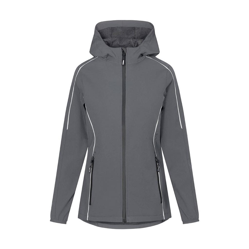 Promodoro Womens/Ladies Lightweight Soft Shell Jacket