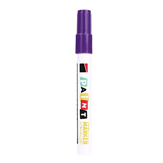 Tombstone Marker Pen Waterproof Headstone Marker for Restoring Faded Inscriptions Tombstone Engraving Highlight Pen