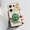 For Poco M6 Pro 4G Case Silicon Cover Soft Bumper for Xiaomi Poco M6 Pro M6Pro 4G Global Phone Cases M 6 Pro Cartoon TPU Shells
