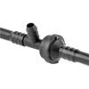 Braking System Vacuum Hose 7L6611918K,7L6611918J Compatible with Q7 2007-2009, Compatible with VW Touareg 2007-2010