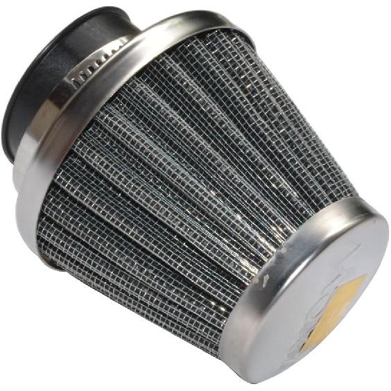 Baitaihem Pack Of 2 Motorcycle POD Air Filter Dirt Pocket Bike ATV Pit Bike 35 38 39 40 42 46 48 50 52 54Mm (38Mm/39Mm/40Mm)